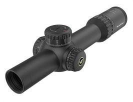 Teleskopas Yukon Vector Optics - Teleskopas Continental x10 ED CTR - 1- | 43398 | 6976386122251