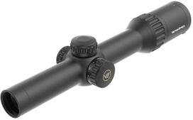 Teleskopas Yukon Vector Optics - Teleskopas bėgimui Continental x8 1-8x | 45906 | 6976386120042