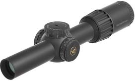 Teleskopas Yukon Vector Optics - Teleskopas LPVO Tauron 1-6x24 | 45895 | 6976386126686