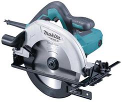 MAKITA diskinis pjūklas 190mm/1050W M5802B /MT