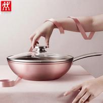 ZWILLING Enjoy 30cm Chinese Wok