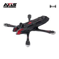 AXISFLYING Manta 5 Pro Wide X FPV Drone Frame (CN version)
