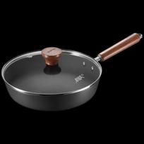 SUPOR Titanium-Iron Non-Stick Frying & Steak Pan