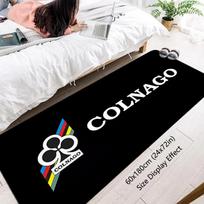 Dviračio kilimėlis Svetainė C-Colnago Kilimai Pėdų kilimėliai Įėjimas Durų kilimėlis Grindų kilimėliai Kilimėlis Neslystantis kilimėlis Namų virtuvė Koridorius Dekoras 40x60cm