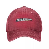 Mugen Power Baseball Cap F Uv Protection Solar Hat Funny hats Brand Unisex cap Womens Hats  Unisexs