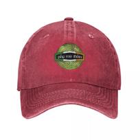 Celtic Pog Mo Thoin Design Baseball Cap Fishing cap Cosplay winter hats for Unisex Luxury Unisex cap Golf Unisex Womens