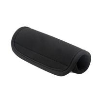 Soft Pads Non-Slip Barbell Pad Comfortable Luggage Handle Protector Cover  Luggage Handle juoda