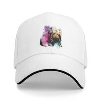 Morante Puebla Taurino Pink Baseball Caps Hip Hop Sandwich Hats Unisex Style Adjustable Dad Hat Outdoor One Size