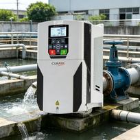 Water Pump Inverter 0.75kW-630kW Energy Saving VFD For Agriculture Pump Air Compressor Control 0.75KW-630KW 380V