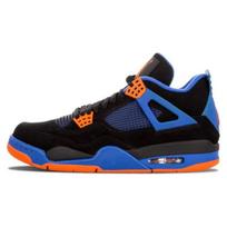 Jordan 4 Retro Cavs 308497-027 45 mėlyna