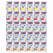 Butcher's delicious dinners wet cat food, mix of flavors, 30 x 400g
