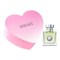 Versace Heartfelt Eau de Toilette Floral Eau de Toilette EDT Bergamot Fig 27523933 27523933-50ml ruda