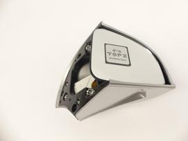Bmw R 850 1100 1150 Rt R1150Rt 94+ P Lusterko Obudowa Kierunkowskaz Srebrny