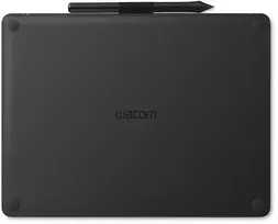 WACOM Intuos M Juodas - Kabelių ryšulėlis