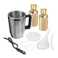 2019 NEW Car Headlight Lens Repaire/Restoration Kit Restorer System Professional Polishing Tool  Adapte -EU   Atomized liquid