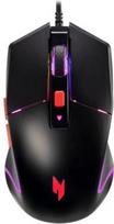 Acer Nitro Mouse NMW100 | Wired | USB 2.0 | Black GP.MCE11.03Y | 4711474346971