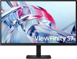 Samsung LS27H700EAUXEN | 27 " | IPS | 4K | 16:9 | 60 Hz | 5 ms | 3840 x 2160 pixels | 300 cd/m² | HDMI ports quantity 1 LS27H700EAUXEN | 8806099141899