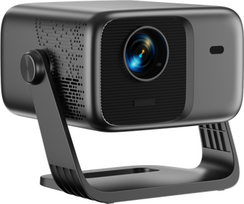 Philips NeoPix 460 Smart Projector | Full HD (1920x1080) | 500 ANSI lumens | Black | Wi-Fi NPX460/INT | 7640186963503