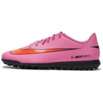 Nike Mercurial Vapor 16 Club TF Scary Good Pack Unisex Kedai Violetinis Magija-Flamingo Raudonas Visas FQ8446-600 40