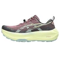 ASICS Trabuco Max 4 Violetinės Oksido Šalto Samanų Moteriški Bėgimo Bateliai 1012B769-500 36 violetinė
