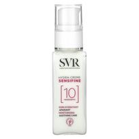 SVR, Sensifine, drėkinamasis kremas, be kvapiklių, 1,4 fl oz (40 ml)