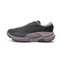 _J.LA.L_ x HOKA ONE ONE Mafate X Running Shoes Unisex Gray Brown 1175208-BGV 46⅔