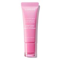 Laneige Lip Glowy Balm 10g - Sweet Candy - Moisturizing Lip Care, Korean Sweet Candy