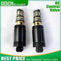 7SEU17C Automobilio oro kondicionieriaus kompresoriaus elektroninis solenoidinis valdymo vožtuvas Mercedes Benz W463 G320 G350 W164 ML280 ML300 ML350 ML320