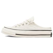 Converse Chuck 70 Mule Unisex Egret Black 172592C EU 37