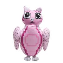 New Steal a Brainrot Plush Pink Meowl and Brown Meowl Game Peripherals Christmas Toy Gift Game Fans Kids Birthday Gift Home Dec 30cm