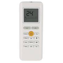 Replace Midea Air Conditioner Remote Controller Rg70c / Bgef Rg70e / Bgef Rg70a / Bgef Air Conditioner Controller