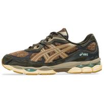 ASICS Gel NYC Rudo Audros Rudo Presidio Unisex Sportbačiai 1203A477-200 41.5