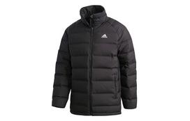Adidas Helionic Down Jacket Winter Men's Black FT2528 XS