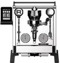 Rocket Espresso R58 Tune Espresso Kavos aparatas - Chrome