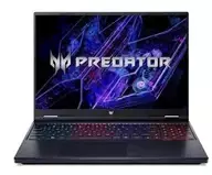 Nešiojamas kompiuteris ACER Predator Helios Neo 16 PHN16-I31-99ES (PhN16-I31-99ES), i9-14900HX, 16" WQXGA, 16GB, 1TB SSD, RTX 5070, W11H, juodas