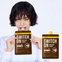SwitchOn Protein Shake #Choco 40g