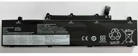 Coreparts Baterija Ličio polimerų 57.00Wh LENOVO juoda