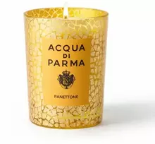 Acqua Di Parma Panettone Scented Candle, 200 g