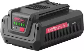 „Mova MOVA GBA650“ 60 V 5,0 Ah ličio jonų akumuliatorius