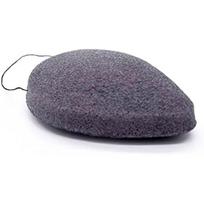 Beter - Konjac Plant Fiber Facial Cleansing Sponge Infused with Coffee - Coffee O'clock Model, 1 item, 1.0 unit