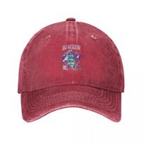 Dj Screw Baseball Cap Trucker Hat tea Hat hard hat Snapback Cap Womens Hats For The Sun Unisexs