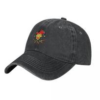 Card Cowboy Hat Sun Cap Mountaineering Wear Unisex WoUnisexs