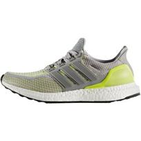 Adidas UltraBoost 2.0 Atr Limited Glow in the Dark BB4145 36⅔ geltona/pilka spalva
