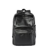 Vyriška kuprinė Korėjietiška rankinė Verslo vyriška kuprinė One Size black