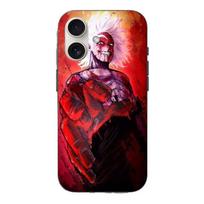 Coque Iphone 16 shigaraki tomura,all for one, saison 6 My hero academia anime juoda