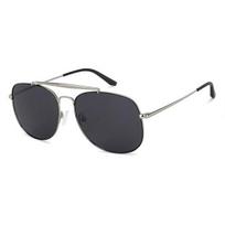 John Jacobs Unisex Adult Square sunglasses Medium JJ S13076