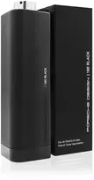 Porsche Design Porsche 180 Juodas EDT Purškiklis, 50 ml