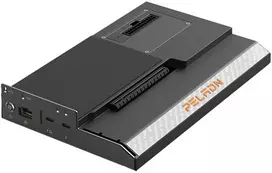 Šakotuvas Stotelė/replikatorius PELADN S-1 Thunderbolt 3