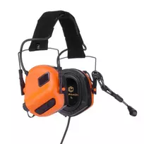 „Earmor“ ausinės „Earmor“ – aktyvios klausos apsaugos „M32 PLUS“ – „Vivi“