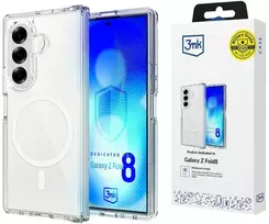3MK Dėklas Samsung Galaxy Z Fold 8 Ultra (W-3ArMaCas-GZF8)